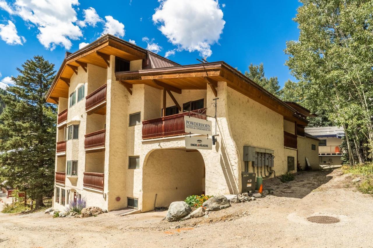 The Powderhorn Condo Unit #401 And #402 Taos Ski Valley Room photo